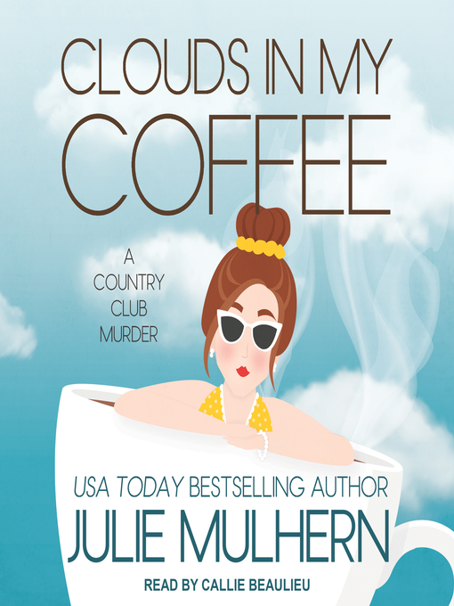 Cover image for Clouds in My Coffee
